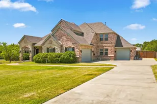 911 Tate St, Mansfield, TX 76063 - Photo 1