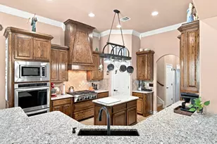 911 Tate St, Mansfield, TX 76063 - Photo 10