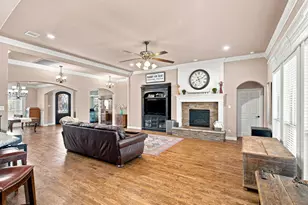 911 Tate St, Mansfield, TX 76063 - Photo 8