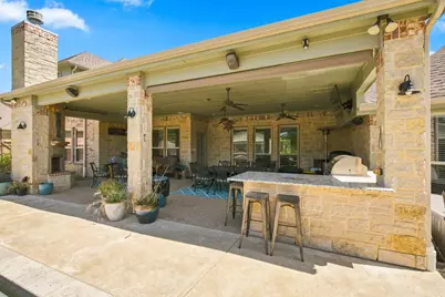 911 Tate Street, Mansfield, TX 76063 - Photo 36