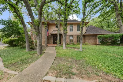 7500 Teakwood Court, Fort Worth, TX 76112 - Photo 36