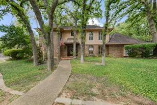 7500 Teakwood Ct, Fort Worth, TX 76112 - Photo 36