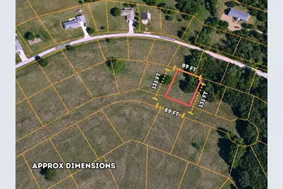 Lot 34 Hwy 276, East Tawakoni, TX 75472 - Photo 4