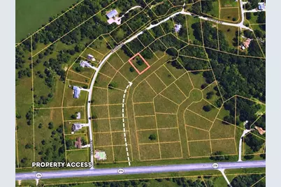 Lot 34 Hwy 276, East Tawakoni, TX 75472 - Photo 2