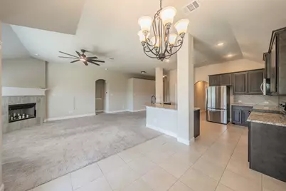5905 Scottsdale Lane, Fort Worth, TX 76179 - Photo 10