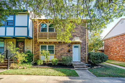 356 Westview Terrace, Arlington, TX 76013 - Photo 1