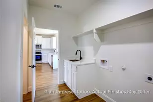 205 E Laura Ave, Quinlan, TX 75474 - Photo 16