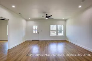 205 E Laura Ave, Quinlan, TX 75474 - Photo 2