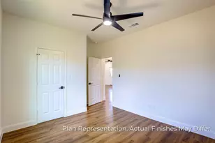 205 E Laura Ave, Quinlan, TX 75474 - Photo 20