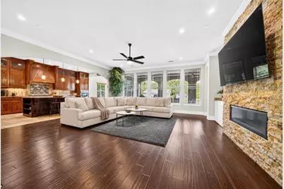 281 Rose Garden Drive, McKinney, TX 75072 - Photo 6