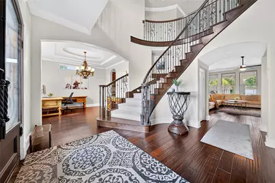281 Rose Garden Drive, McKinney, TX 75072 - Photo 4
