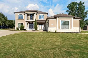 281 Rose Garden Dr, McKinney, TX 75072 - Photo 1