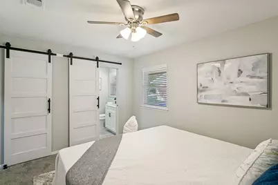 240 Collins Drive, Burleson, TX 76028 - Photo 16