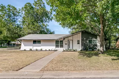 240 Collins Drive, Burleson, TX 76028 - Photo 1