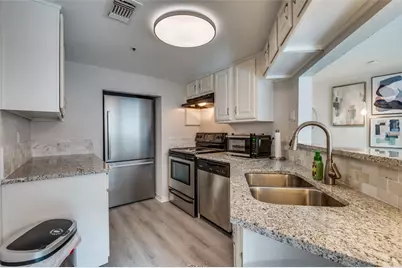3033 San Jacinto Street #323, Dallas, TX 75204 - Photo 4