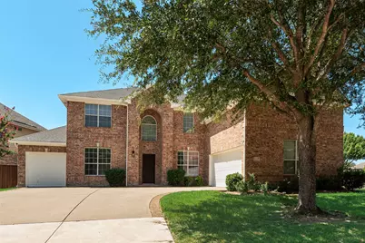 5000 Harrier Drive, Mesquite, TX 75181 - Photo 2
