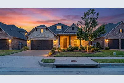 5610 Hummingbird Lane, Fairview, TX 75069 - Photo 1
