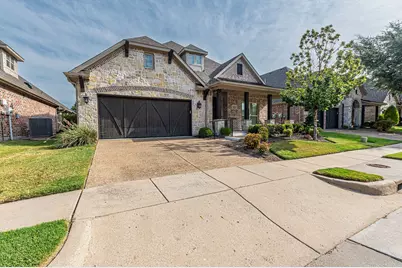 5610 Hummingbird Lane, Fairview, TX 75069 - Photo 2