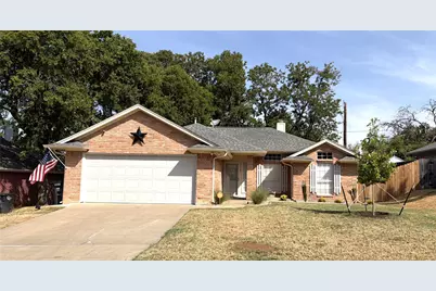 1310 McAnear Court, Cleburne, TX 76033 - Photo 1