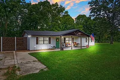 37 Oxford Drive, Gordonville, TX 76245 - Photo 1