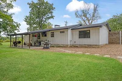 37 Oxford Drive, Gordonville, TX 76245 - Photo 8