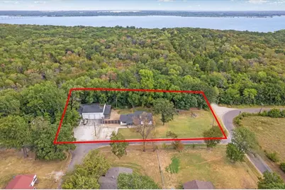 37 Oxford Drive, Gordonville, TX 76245 - Photo 2