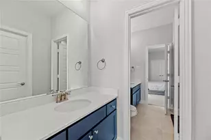 10609 Grayhead Dr, Frisco, TX 75035 - Photo 18