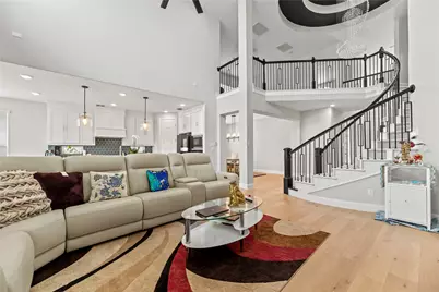 10609 Grayhead Drive, Frisco, TX 75035 - Photo 8