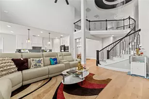10609 Grayhead Dr, Frisco, TX 75035 - Photo 8