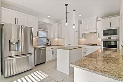 1611 McMaster Lane, Prosper, TX 75078 - Photo 4