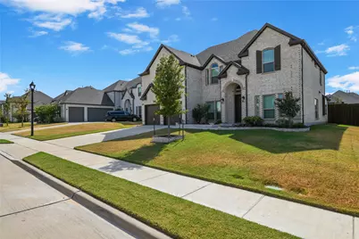 1611 McMaster Lane, Prosper, TX 75078 - Photo 2