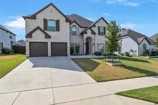 1611 McMaster Ln, Prosper, TX 75078 - Photo 1