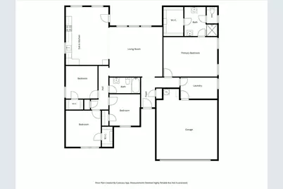 440 Pecan Drive, Aledo, TX 76008 - Photo 40