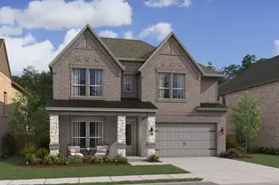 3821 Brianne Dr, Celina, TX 75009 - Photo 1