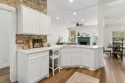 5211 Quail Creek Drive, McKinney, TX 75072 - Photo 8