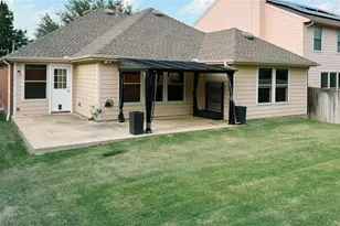 4308 Summer Star Ln, Fort Worth, TX 76244 - Photo 22