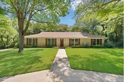 451 Cooks Lane, Fort Worth, TX 76120 - Photo 1