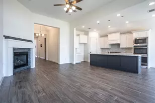 340 Moonvine Dr, Little Elm, TX 75068 - Photo 28
