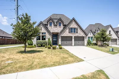 340 Moonvine Drive, Little Elm, TX 75068 - Photo 1