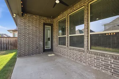3150 Westminster Drive, Prosper, TX 75078 - Photo 32