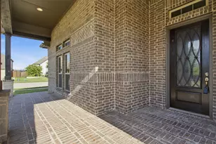 3150 Westminster Dr, Prosper, TX 75078 - Photo 4