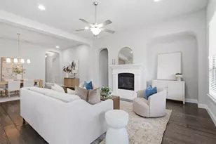 3150 Westminster Dr, Prosper, TX 75078 - Photo 18