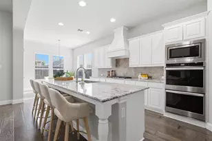 3150 Westminster Dr, Prosper, TX 75078 - Photo 20