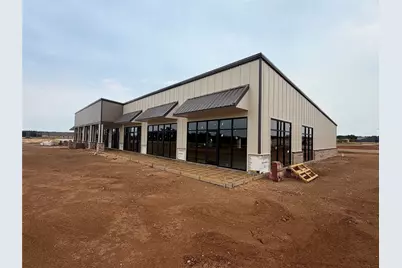 1001 Building 1 Indusrtial Court #206, Weatherford, TX 76085 - Photo 2