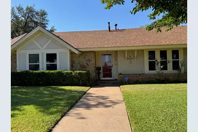 3209 Santa Monica Drive, Abilene, TX 79605 - Photo 2