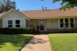 3209 Santa Monica Dr, Abilene, TX 79605 - Photo 2