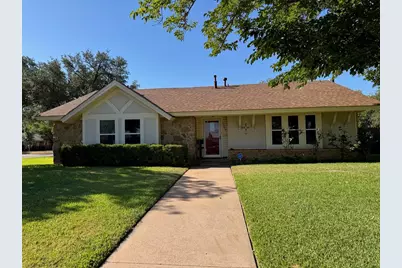 3209 Santa Monica Drive, Abilene, TX 79605 - Photo 1
