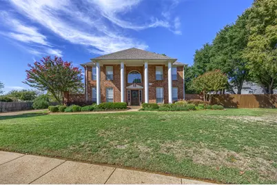 6114 Waller Lane, Colleyville, TX 76034 - Photo 2
