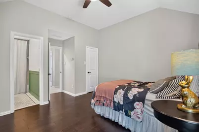 1516 Tavistock Road, Forney, TX 75126 - Photo 20
