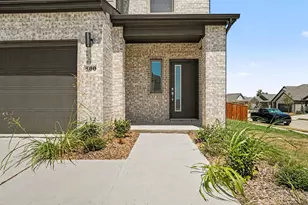 500 Green Grass, McKinney, TX 75071 - Photo 4